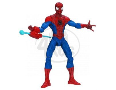 Spiderman akční figurky 15cm Hasbro A1509 - Ultra Strike
