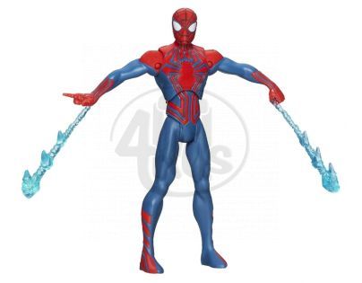 Spiderman akční figurky 15cm Hasbro A1509 - Web Whirlwind