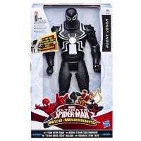 Hasbro Spiderman Elektronické figurky se zvuky a frázemi - Agent Venom 2