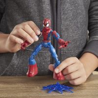 Hasbro Spiderman figúrka Bend and Flex Spider-Man 3