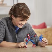 Hasbro Spiderman figúrka Bend and Flex Spider-Man 5