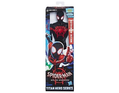 Hasbro Spiderman Figúrka filmového hrdinu 30 cm