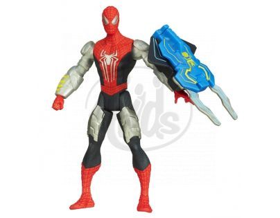 Hasbro Spiderman figurka se speciálními akčními doplňky - Spiderman A5701