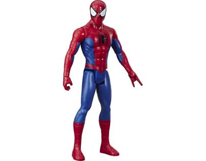 Hasbro Spiderman figúrka Titan 30 cm