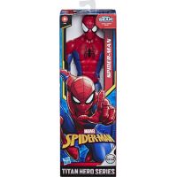 Hasbro Spiderman figúrka Titan 30 cm 2
