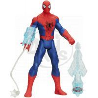 HASBRO A5714 - SPIDERMAN 25 cm vysoká figurka se 3 režimy 3