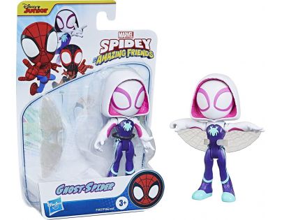 Hasbro Spiderman Figurky Ghost-Spider