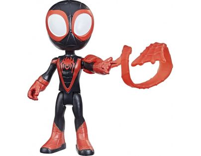 Hasbro Spiderman Figurky Miles Morales