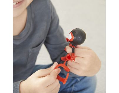 Hasbro Spiderman Figurky Miles Morales