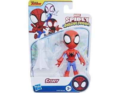 Hasbro Spiderman Figurky Spidey