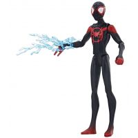 Hasbro Spiderman Filmová figurka 15 cm Miles Morales Hasbro Spiderman Filmová figurka 15 cm Miles Morales