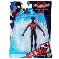 Hasbro Spiderman Filmová figurka 15 cm Miles Morales 4