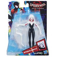 Hasbro Spiderman Filmová figurka 15 cm Spider-Gwen 3