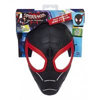 Hasbro Spiderman Filmová maska so zvukmi 2
