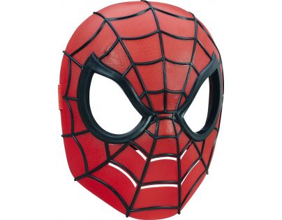 Hasbro Spiderman Hero Maska - Spiderman