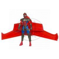 Spiderman hrací set 4 v 1 Hasbro 26866 2