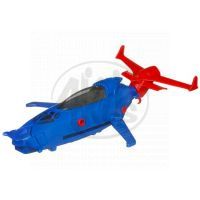 Spiderman hrací set 4 v 1 Hasbro 26866 3