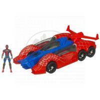 Spiderman hrací set 4 v 1 Hasbro 26866 4