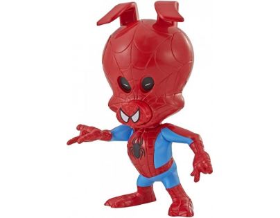 Hasbro Spiderman Interaktívna filmová figúrka Honolulu