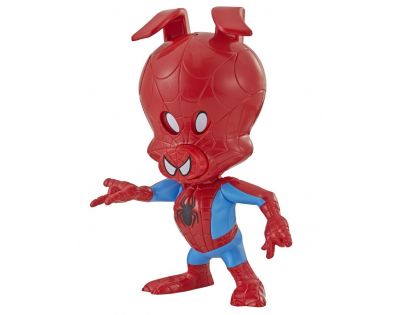 Hasbro Spiderman Interaktívna filmová figúrka Honolulu