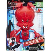 Hasbro Spiderman Interaktívna filmová figúrka Honolulu 4