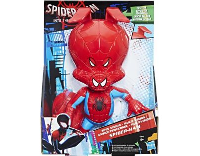 Hasbro Spiderman Interaktívna filmová figúrka Honolulu