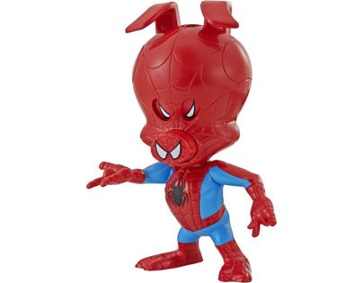 Hasbro Spiderman Interaktívna filmová figúrka Honolulu
