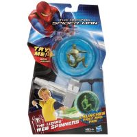 Hasbro Spiderman Kotúč - Lizard 2