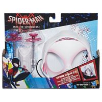 Hasbro Spiderman Maska a výstroj s projektilmi Spinder Gwen 2
