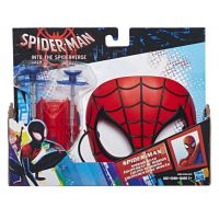 Hasbro Spiderman Maska a výstroj s projektilmi Spider man 2