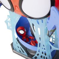 Hasbro Spiderman Pavúči základňa 5