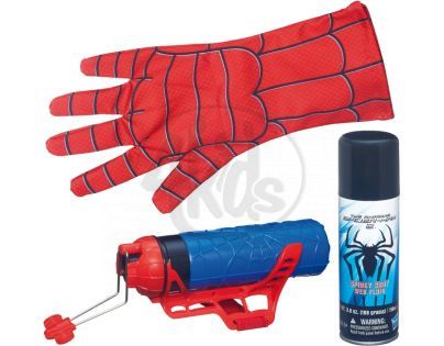 SPIDERMAN pavučinomet na pavučinu a vodu (A6726)