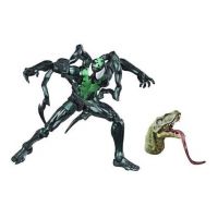 Hasbro Spiderman Prémiové figurky 15 cm Marvels Lasher Hasbro Spiderman Prémiové figurky 15 cm Marvels Lasher