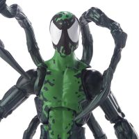 Hasbro Spiderman Prémiové figurky 15 cm Marvels Lasher 2