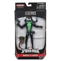 Hasbro Spiderman Prémiové figurky 15 cm Marvels Lasher 3