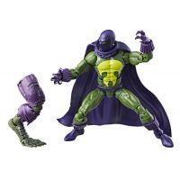 Hasbro Spiderman Prémiové figurky 15 cm Marvels Prowler Hasbro Spiderman Prémiové figurky 15 cm Marvels Prowler