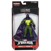 Hasbro Spiderman Prémiové figurky 15 cm Marvels Prowler 2
