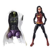 Hasbro Spiderman Prémiové figurky 15 cm Spider-Woman Hasbro Spiderman Prémiové figurky 15 cm Spider-Woman