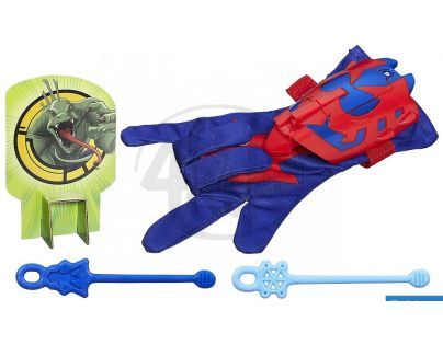Hasbro Spiderman Rukavice - Spiderman 2099