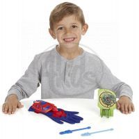Hasbro Spiderman Rukavice - Spiderman 2099 2