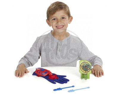 Hasbro Spiderman Rukavice - Spiderman 2099
