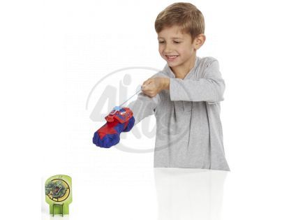 Hasbro Spiderman Rukavice - Spiderman 2099