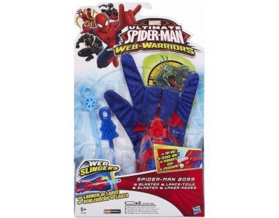 Hasbro Spiderman Rukavice - Spiderman 2099