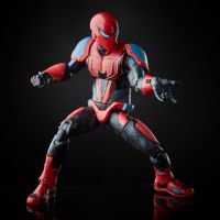 Hasbro Spiderman zberateľská figúrka z radu Legends Spider-Man 2