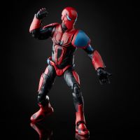 Hasbro Spiderman zberateľská figúrka z radu Legends Spider-Man 4