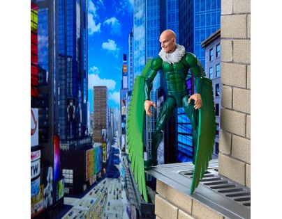 Hasbro Spiderman zberateľská figúrka z radu Legends Marvels Vulture