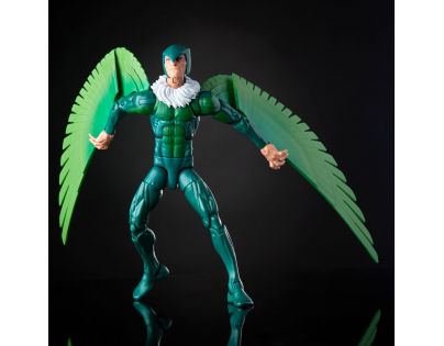 Hasbro Spiderman zberateľská figúrka z radu Legends Marvels Vulture