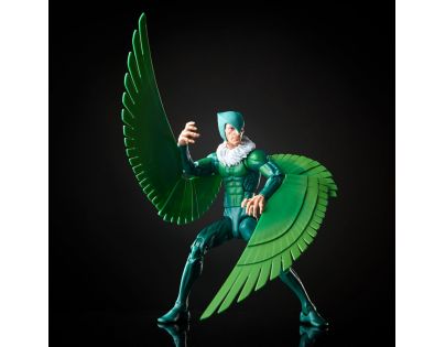 Hasbro Spiderman zberateľská figúrka z radu Legends Marvels Vulture