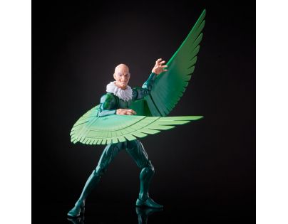Hasbro Spiderman zberateľská figúrka z radu Legends Marvels Vulture