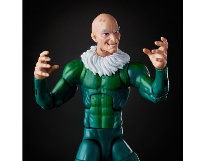 Hasbro Spiderman zberateľská figúrka z radu Legends Marvels Vulture